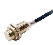 PROXIMITY SENSOR, PNP/SPST-NO, 8MM, M18