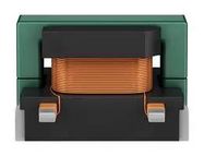 CURRENT TRANSFORMER, 1:20, 7A, SMT