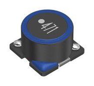 POWER INDUCTOR, 33UH, 3.4A, SHIELD