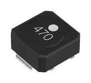 POWER INDUCTOR, 2.2UH, SHIELDED, 1.76A