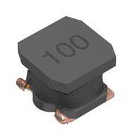 POWER INDUCTOR, 10UH, 3.4A, SHIELD