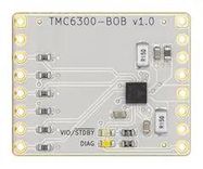 BREAKOUT BOARD, PMS & BLDC MOTOR DRIVER