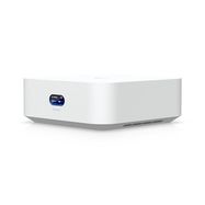 Ubiquiti UX7-EU | Mesh Cloud Gateway | UniFi Gateway, Plug & Play, WiFi7, UBIQUITI