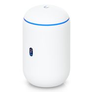 Ubiquiti UDR7-EU | Wi-Fi Router | Wi-Fi7, 4x 2.5GbE, 1x SFP+, microSD slot, UBIQUITI