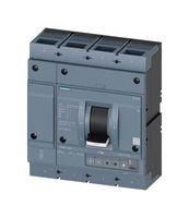 ELECTRONIC CIRCUIT BREAKER