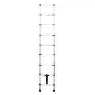 EXTRALINK DRABINA TELESKOPOWA LAD26ST 2,6 M, EXTRALINK