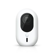 Ubiquiti UVC-G6-INS-W IP Camera, G6 Instant, 4K, 30 FPS, IPX5, WiFi, Bluetooth, UBIQUITI