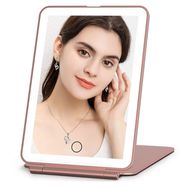 EXTRALINK LUSTERKO ROZKŁADANE RÓŻOWE USB, EXTRALINK