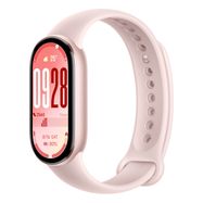 Xiaomi Smart Band 10 Mystic Rose | Smartband | Bluetooth 5.4, 233 mAh, 1.72", 5 ATM, accelerometer, gyroscope, PPG sensor, XIAOMI