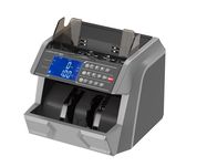 EXTRALINK LOCKSTAR PROFESJONALNA LICZARKA NOMINAŁOWA DO BANKNOTÓW UV, IR, MG X-600, EXTRALINK