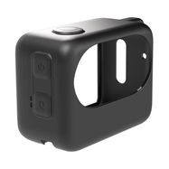 Camera Charging Case PULUZ Silicone Case For Insta360 GO 3 (black), Puluz