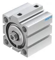 CYLINDER, DBL ACTING, 50MM, 10BAR, 20MM