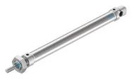 CYLINDER, DBL ACTING, 16MM, 10BAR, 150MM