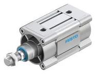 CYLINDER, DBL ACTING, 80MM, 12BAR, 40MM