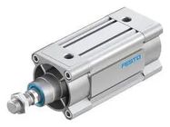CYLINDER, DBL ACTING, 80MM, 12BAR, 80MM