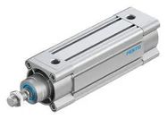 CYLINDER, DBL ACTING, 63MM, 12BAR, 125MM