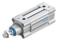 CYLINDER, DBL ACTING, 50MM, 12BAR, 50MM