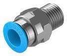 PUSH-IN FITTING, 10MM, R1/4