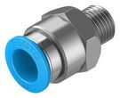 PUSH-IN FITTING, 12MM, R1/4