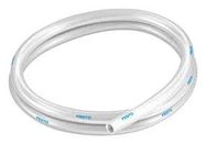 PLASTIC TUBING, 10BAR, PU, 50M, NATURAL