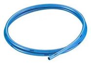 PNEUMATIC TUBING, 50M, 10BAR, PU, BLUE