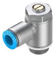 1-WAY FLOW CTRL VALVE, QS-12-G1/2, 10BAR