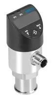 PRESSURE SENSOR, RELATIVE, 0-10BAR