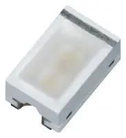 LED, YELLOW GREEN, 45MCD, 572NM