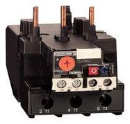 THERMAL OVERLOAD RELAY, 63A-80A, 690VAC