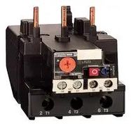 THERMAL OVERLOAD, 30A-40A