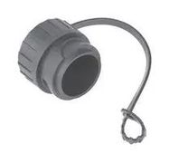 PROTECTIVE COVER, PLUG, NYLON, SIZE 1