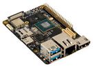 SBC, QUAD ARM CORTEX-A53/CORTEX-M4F MPU