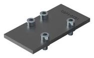 COVER PLATE, STEEL