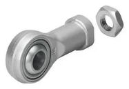 ROD EYE, M6, HIGH-ALLOY STEEL