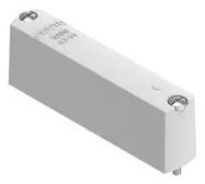 COVER PLATE, ALUMINIUM ALLOY, 10BAR