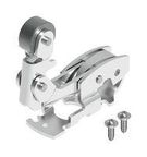 ROLLER LEVER WITH IDLE RETURN/20MM/VALVE