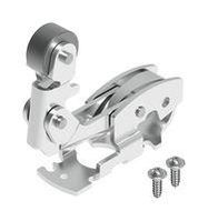 ROLLER LEVER WITH IDLE RETURN/20MM/VALVE