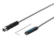 SENSOR, REED, -40 TO 70DEG C, CABLE