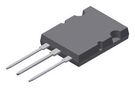 MOSFET, N-CH, 500V, 44A, TO-264