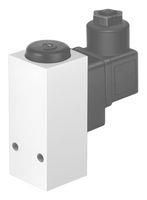 PRESSURE SWITCH, 1CO, 5A, 125VDC, TH