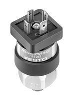 PRESSURE SWITCH, 1CO, 4A, 250VDC, SCREW