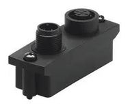 FBA-2-M12-5POL-RK BUS CONNECTION