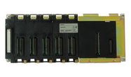 BACKPLANE, EXP I/O, 8 SLOT