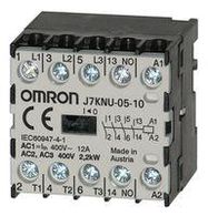 RELAY CONTACTORS