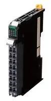 I/O MODULES