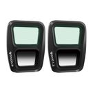 Set of 2 filters Freewell Gradient for DJI Air 3, Freewell