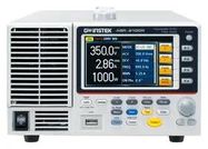 BENCH POWER SUPPLY, 1CH, PROG, 10A, 350V