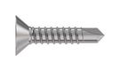 COUNTERSUNK HEAD SCREW, STEEL, 3.5X38MM