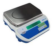 WEIGHING SCALE, BENCH, 4KG, 1G