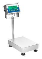 WEIGHING SCALE, PLATFORM, 35KG, 1G